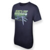 Whitetail Bowhunting Tee - Black