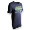 Whitetail Bowhunting Tee - Black