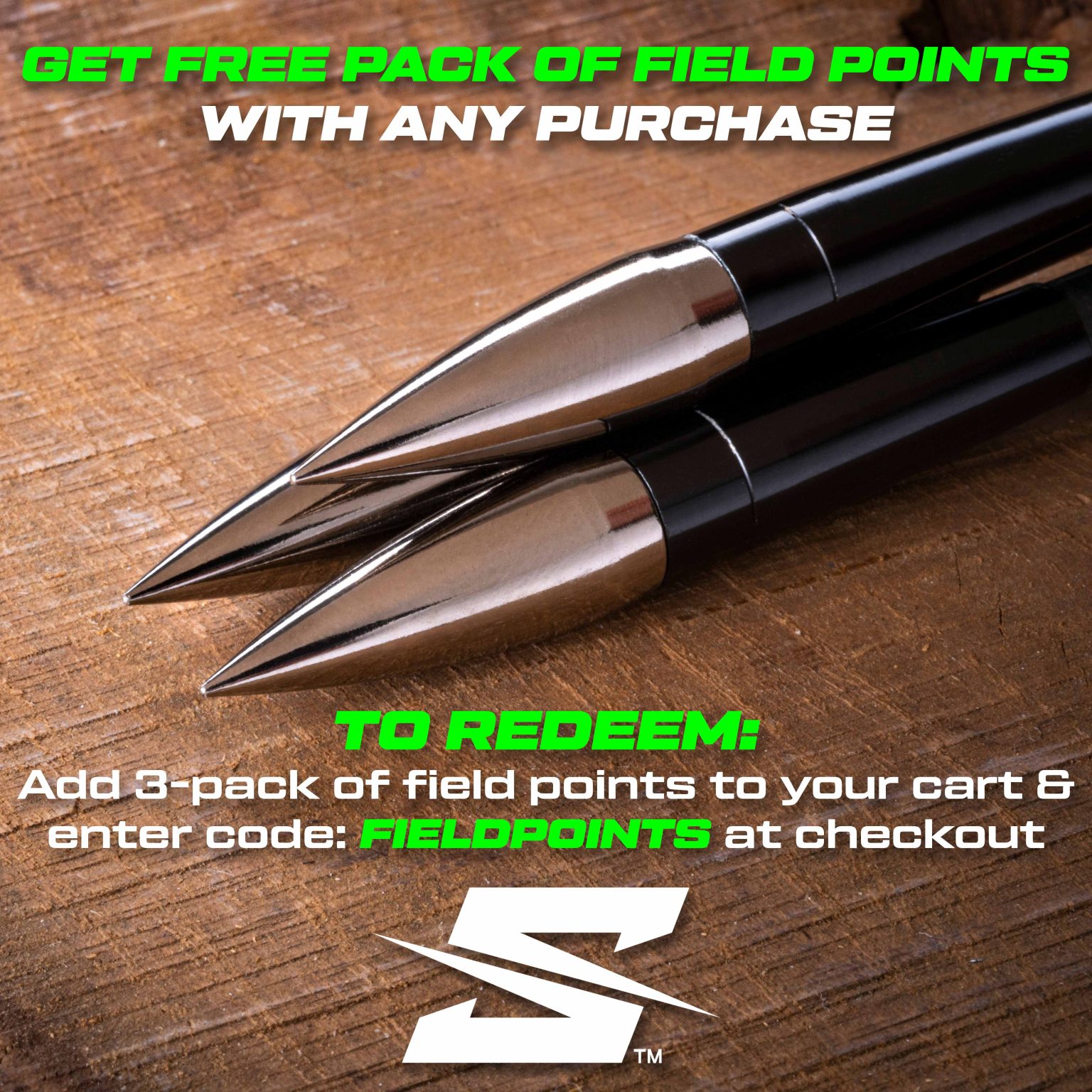 TITANIUM 1.75 BROADHEAD Sevr Broadheads