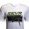 Whitetail Bowhunting Tee - White