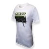 Whitetail Bowhunting Tee - White
