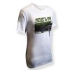 Whitetail Bowhunting Tee - White