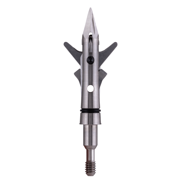 Sevr 4-Blade Hybrid Broadhead
