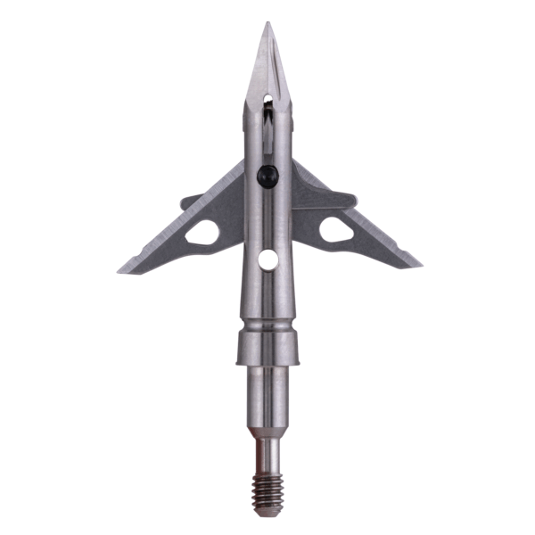 Sevr 4-Blade Hybrid Broadhead