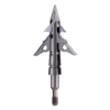 Sevr 4-Blade Hybrid Broadhead