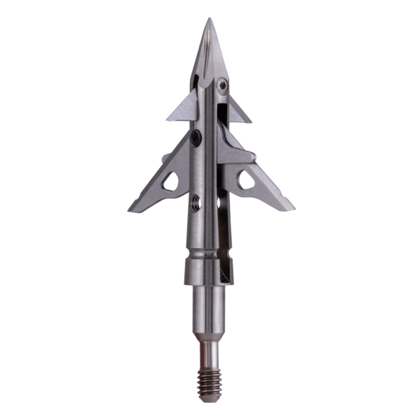 Sevr 4-Blade Hybrid Broadhead