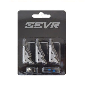 SEVR HYBRID 1.5″ REPLACEMENT BLADES