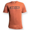 SEVR Logo Tee - Clay