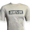 SEVR Logo Tee - Dune