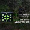 SEVR 21 HD Target