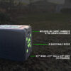 SEVR 21 HD Target