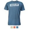 SEVR Logo Tee - Multiple Colors