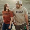 SEVR Logo Tee - Multiple Colors - Image 2