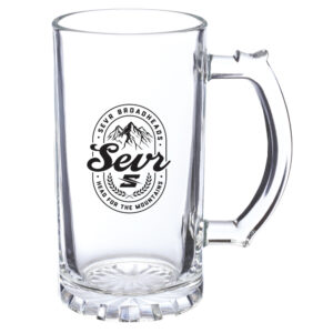 Rocky Mountain Beer Stein – Limited Edition