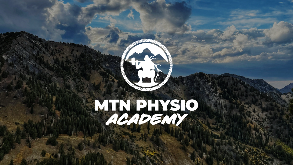 Mountain Physio Academy