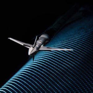 Ti 2.0 4-Blade HYBRID BROADHEAD