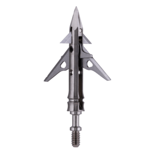 Ti 1.75 4-Blade HYBRID BROADHEAD