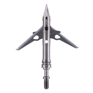 Ti 2.0 4-Blade HYBRID BROADHEAD