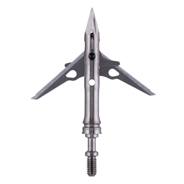 Sevr 4-Blade 2.0 Hybrid Broadhead