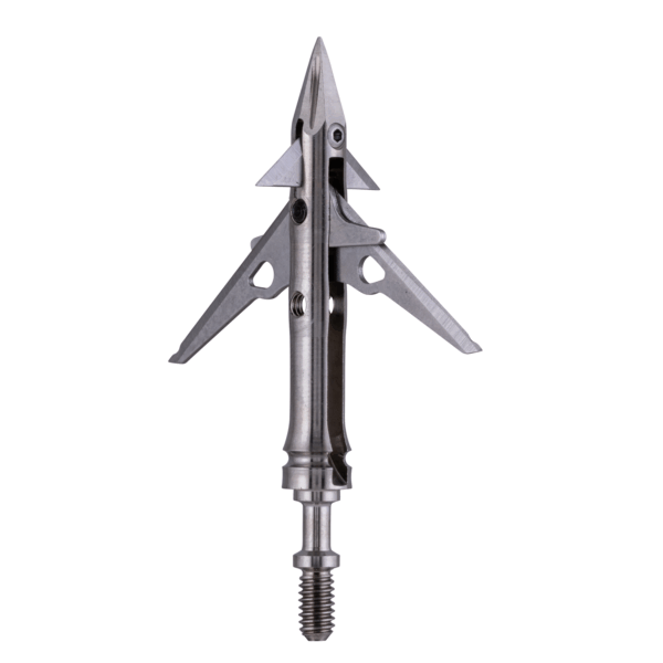Sevr 4-Blade 2.0 Hybrid Broadhead