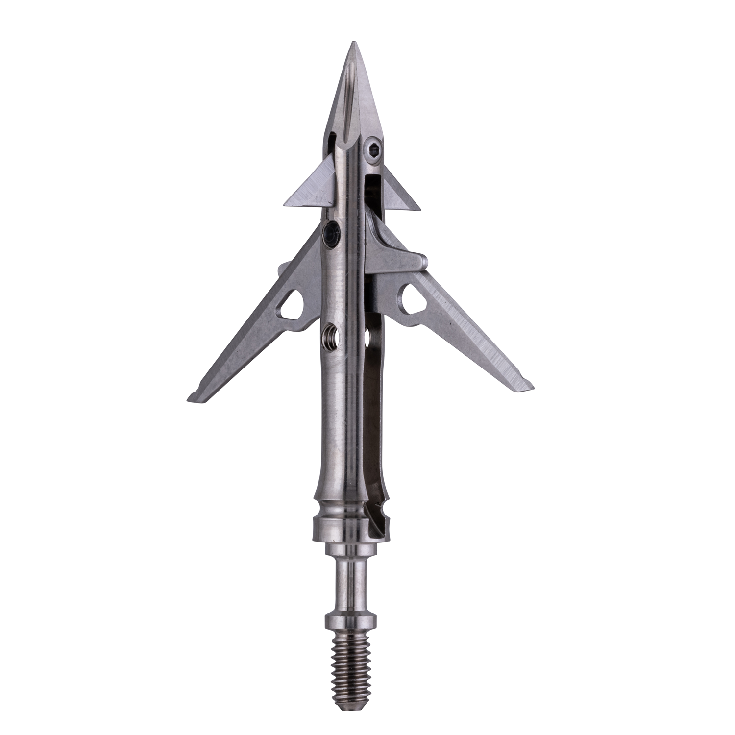 Sevr 4-Blade 2.0 Hybrid Broadhead