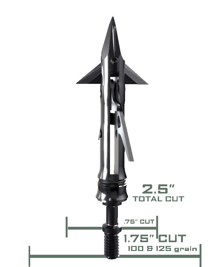 Sevr 1.75-Crossbow-Rotate