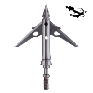 Ti 2.0 X Crossbow Broadhead