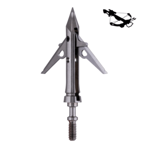 Ti 2.0 X Crossbow Broadhead