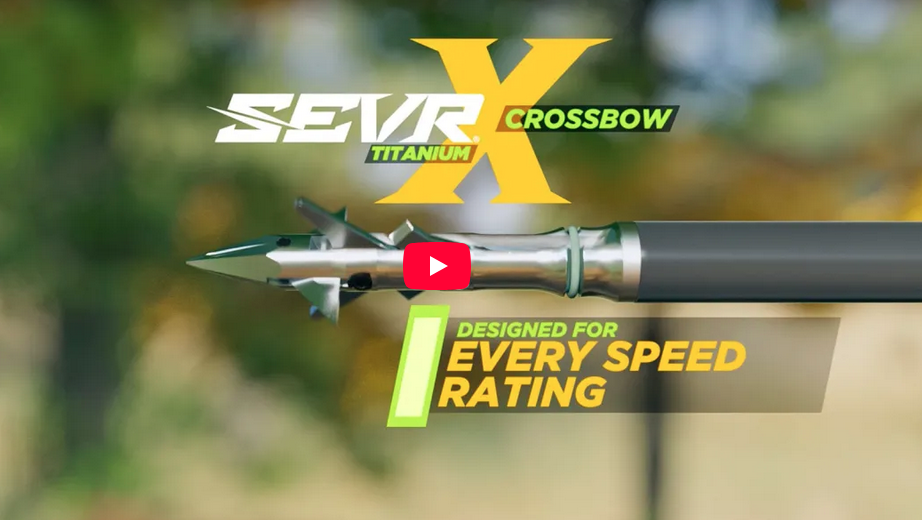 Sevr Crossbow Thumbnail