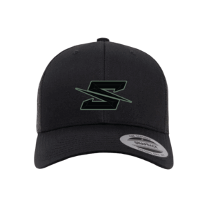 SEVR BLACK OUT HAT