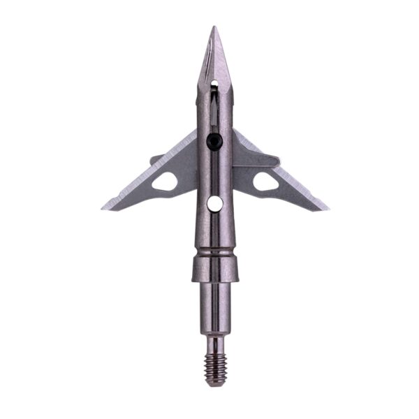 Robusto Ti 1.5 Hybrid Broadhead - Image 3