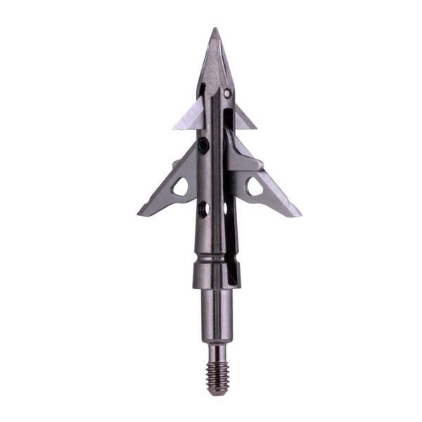 Sevr 1.5 Robusto Hybrid Broadhead