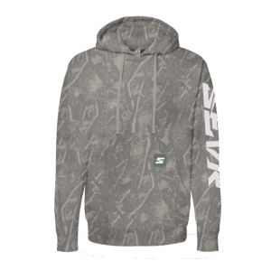 Deadwood Tree Camo Hoodie