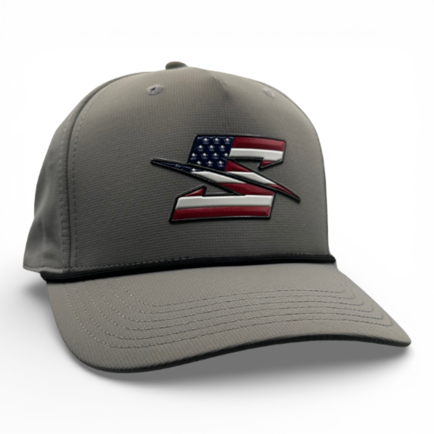 Sevr Flag Hat Right