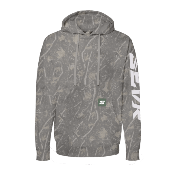 Deadwood Tree Hoodie