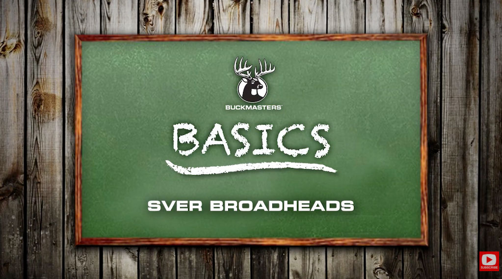 Sevr broadheads review