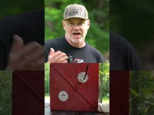 NEW SEVR Ti 1.75 & 2.0 Hybrid Broadhead!