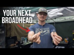 We Interviewed SEVR Broadheads: Here's What You Need To Know