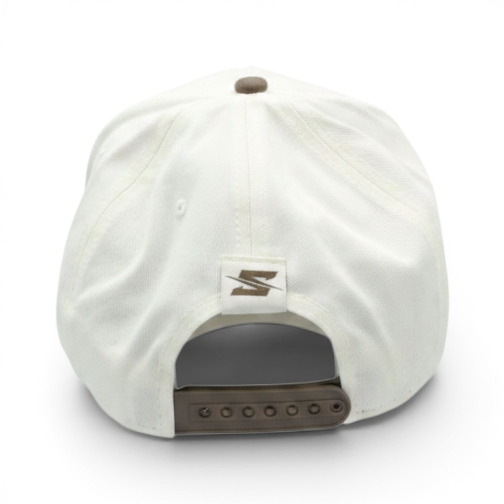 SEVR MOUNTIAN HAT - TAN - Image 2