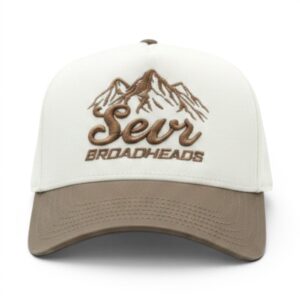 SEVR MOUNTIAN HAT – TAN