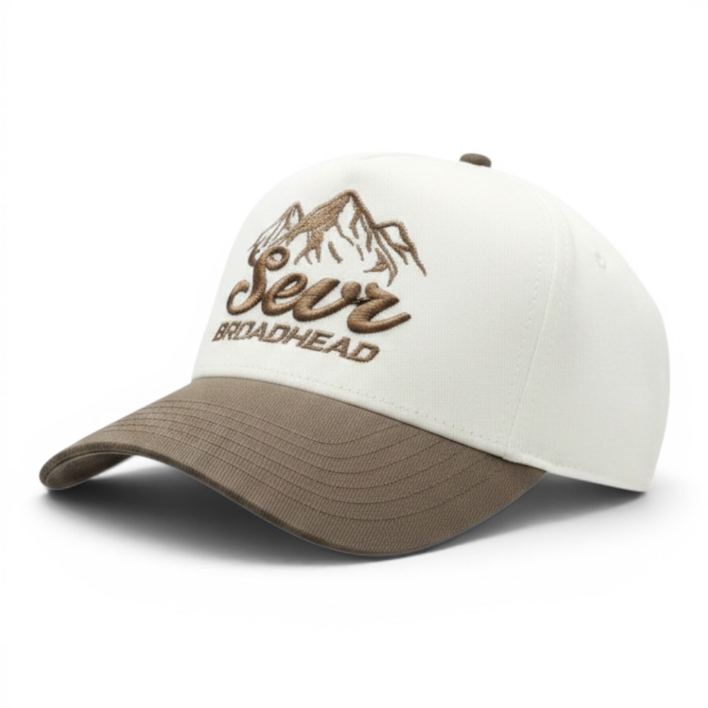 SEVR MOUNTIAN HAT - TAN - Image 4