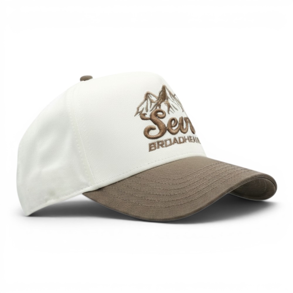 SEVR MOUNTIAN HAT - TAN - Image 5
