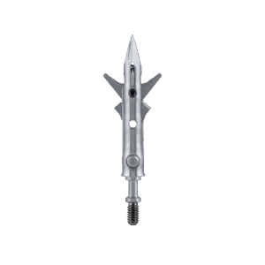 Magneto™ Ti 1.75 Hybrid Broadhead