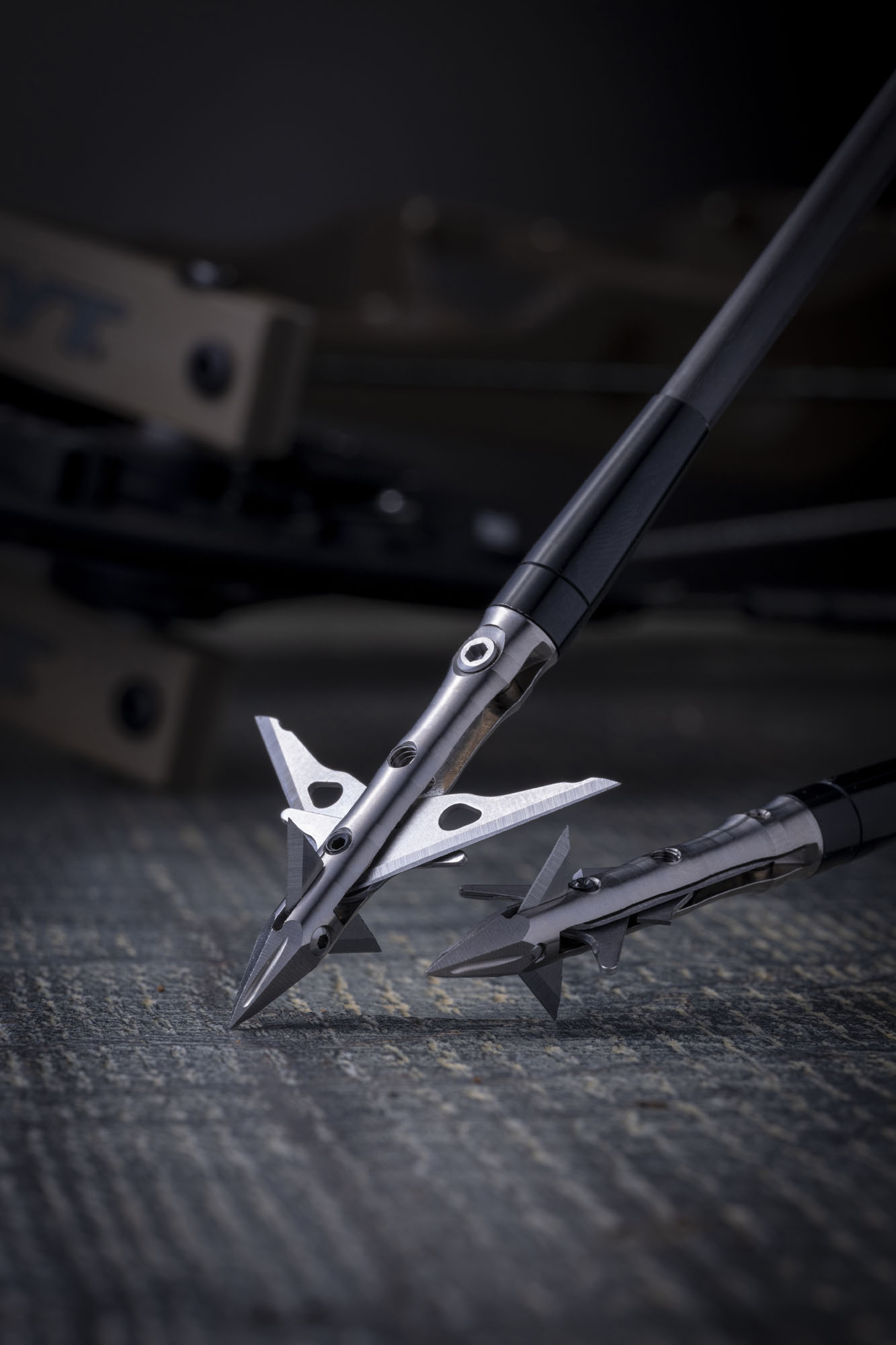 Sevr Magneto Hybrid Broadheads2