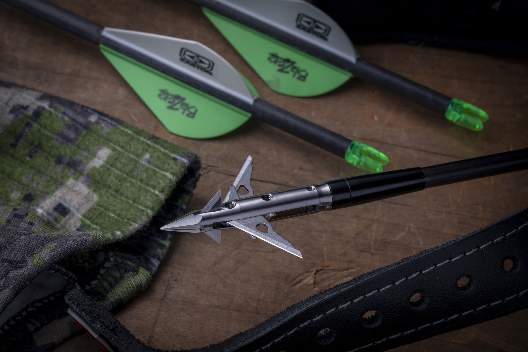 Sevr Magneto Hybrid Broadheads6