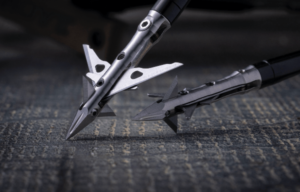 Sevr Broadheads - Magneto