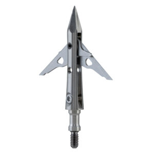 Magneto™ Ti 1.75 2 Blade Broadhead