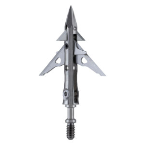 Magneto™ Ti 1.75 Hybrid Broadhead