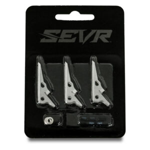 SEVR Magneto 1.75 REPLACEMENT BLADES – 2 blade