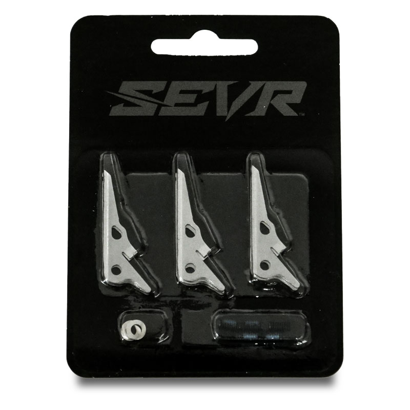 Sevr Magneto 1.75 Replacement Blades